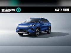 BYD ATTO 3 EVO - Design | €2950 EV-Voordeel | 360° Camera | Apple Carplay & Android Auto | Google Built-In