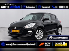 Suzuki Swift - 1.2 Select/NAVI/CAMERA/NW APK