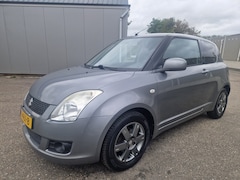 Suzuki Swift - 1.3 Base