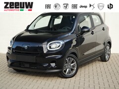 Leapmotor T03 - Design 37.3 kWh Limited Black Edition uit voorraad leverbaar