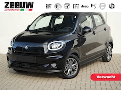 Leapmotor T03 - Design 37.3 kWh Limited Black Edition