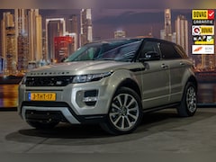 Land Rover Range Rover Evoque - 2.0 Si 4WD Prestige