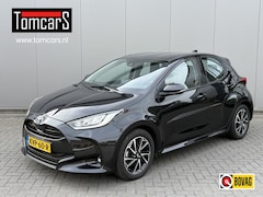 Toyota Yaris - 1.5i Full-Hybrid 116PK Dynamic Carplay-android/Camera/Adapt.-cruise/Stoelverwarming