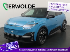 Nissan Micra - EVOLVE 52 kWh | € 5.000, - voorraadvoordeel | Direct beschikbaar | Harman Kardon | Google