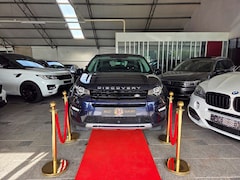 Land Rover Discovery Sport - 2.0 TD4 HSE AUTOMAAT PANORAMA FULL