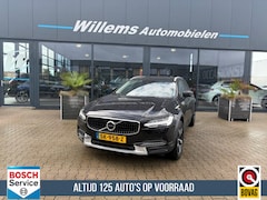 Volvo V90 Cross Country - 2.0 T5 90th Anniversary Edition