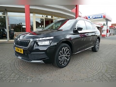 Skoda Kamiq - 1.0 TSI AMBITION 110PK CAMERA/LED/CLIMA/APPLE CARPLAY/17 INCH
