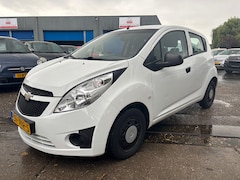 Chevrolet Spark - 1.0 16V LS Bi-Fuel