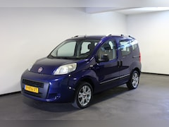 Fiat Qubo - 1.4 EASY, Elektr. ramen, Airco, Radio