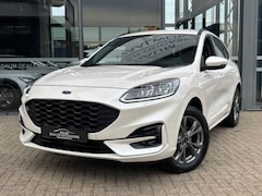 Ford Kuga - 2.5 PHEV 225PK ST-LINE X NORDIC AIRCO NAVI PDC-CAMERA