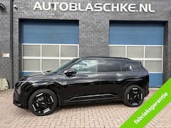 Kia EV3 - GT-PlusLine 81.4 kWh, schuif/kantel/pano/climate, vol opties