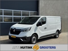 Renault Trafic - 2.0 D 150pk L1H1