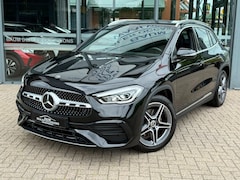 Mercedes-Benz GLA-Klasse - 200 AMG LINE AUTOMAAT NAVI PDC-CAMERA STOELVW