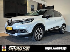 Renault Captur - 0.9 TCE INTENS l NAP l TREKHAAK l CAMERA l CRUISE l KEYLESS l