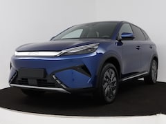 BYD ATTO 3 EVO - Design 74.8 kWh | 510 KM WLPT | Geintegreerd Google Maps | Stoelventilatie |