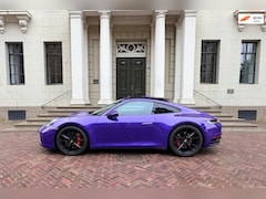 Porsche 911 - 3.0 CARRERA S Led Matrix/PTS Kleur/BOSE/Sportuitl/Dak