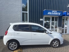 Chevrolet Aveo - 1.4-16V STYLE