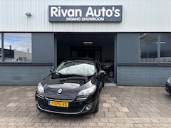 Renault Mégane - Megane 1.2 TCE BOSE