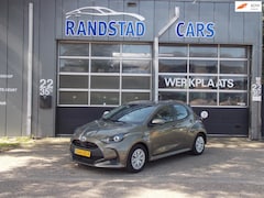 Toyota Yaris - 1.5 Hybrid Active Airco Camera Elek Pakket 5Deurs 2021bj GARANTIE