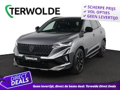 Renault Austral - esprit Alpine full hybrid E-Tech 200 | pack extended grip |