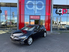 Volkswagen Polo - 1.0 TSI Business/Automaat/Carplay