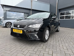 SEAT Ibiza - 1.0 TSi Style Navigatie 95 PK