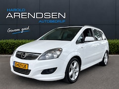 Opel Zafira - 1.8 111 Y. ED. 7Pers