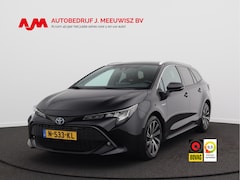 Toyota Corolla Touring Sports - 1.8 Hybrid Business Plus/ lage km/ zeer mooi