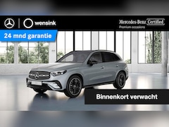 Mercedes-Benz GLC-klasse - 300e 4MATIC AMG Line | Night | Panoramadak | Headup | Trekhaak | Stoelventilatie | Burmest