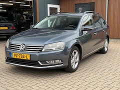 Volkswagen Passat - 1.6 TDI HIGHL. BLM EXPORT