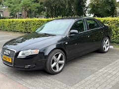 Audi A4 - 2.0 PRO LINE Export