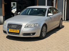 Audi A6 - 3.2 FSI Q. PRO LINe Aut Export
