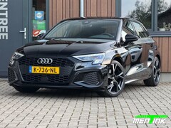 Audi A3 - 35 TFSI S-Line S-Tronic N.A.P. led 1e eigenaar