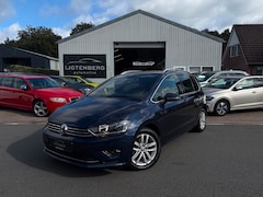 Volkswagen Golf Sportsvan - 1.4 TSI Business Edition TREKHAAK