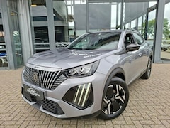 Peugeot 2008 - 1.2 PURETECH ALLUREPACK AUTOMAAT 130PK AIRCO NAVI CLIMA PDC-CAMERA