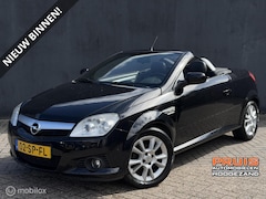 Opel Tigra TwinTop - 1.4-16V Sport -AIRCO-STOELV- *INRUIL MOGELIJK