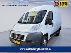 Fiat Ducato - 30 2.0 MJ KH2 3 persoons voorin