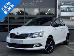 Skoda Fabia - 1.0 Style Clima | PDC | 1e Eigenaar