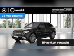 Mercedes-Benz GLC-klasse - 300e 4MATIC AMG Line | Night | Trekhaak | Panoramadak | Memory | Rijassistentiepakket Plus