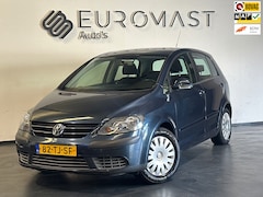 Volkswagen Golf Plus - 1.6 Trendline Business Automaat Airco 5d Nieuwe Apk