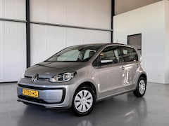 Volkswagen Up! - 1.0 5drs|AirCo|DAB|