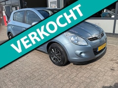Hyundai i20 - 1.2i Business Edition