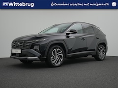 Hyundai Tucson - 1.6 T-GDI PHEV Comfort Smart FACELIFT Plug-In Hybride Automaat met Navigatie, Elektrische