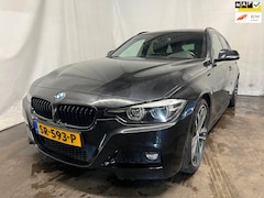 BMW 3-serie Touring - 318i Edition M Sport Shadow Executive BPM SCHADEAUTO
