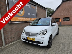 Smart Forfour - 1.0 Proxy (lees opmerking)