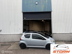 Toyota Aygo - 1.0-12V Sport