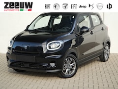 Leapmotor T03 - Design 37.3 kWh Limited Black Edition uit voorraad leverbaar
