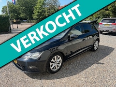 SEAT Leon - 1.0 EcoTSI Style Business Intense DSG AUT