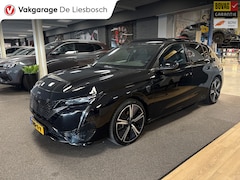 Peugeot 308 - 1.6 Plug-in Hybrid 180 GT-line/pano/navi/memory/apple/camera/boeken