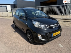 Kia Picanto - 1.0 CVVT BusinessLine *NWE APK* ZEERNETJES* APPLECARPLAY